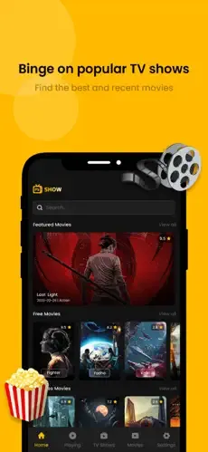 hotstar-web-series-hindi tv show